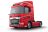 DAF Efficiency Champion XF 2025 - VECTO Klasse 3 truck